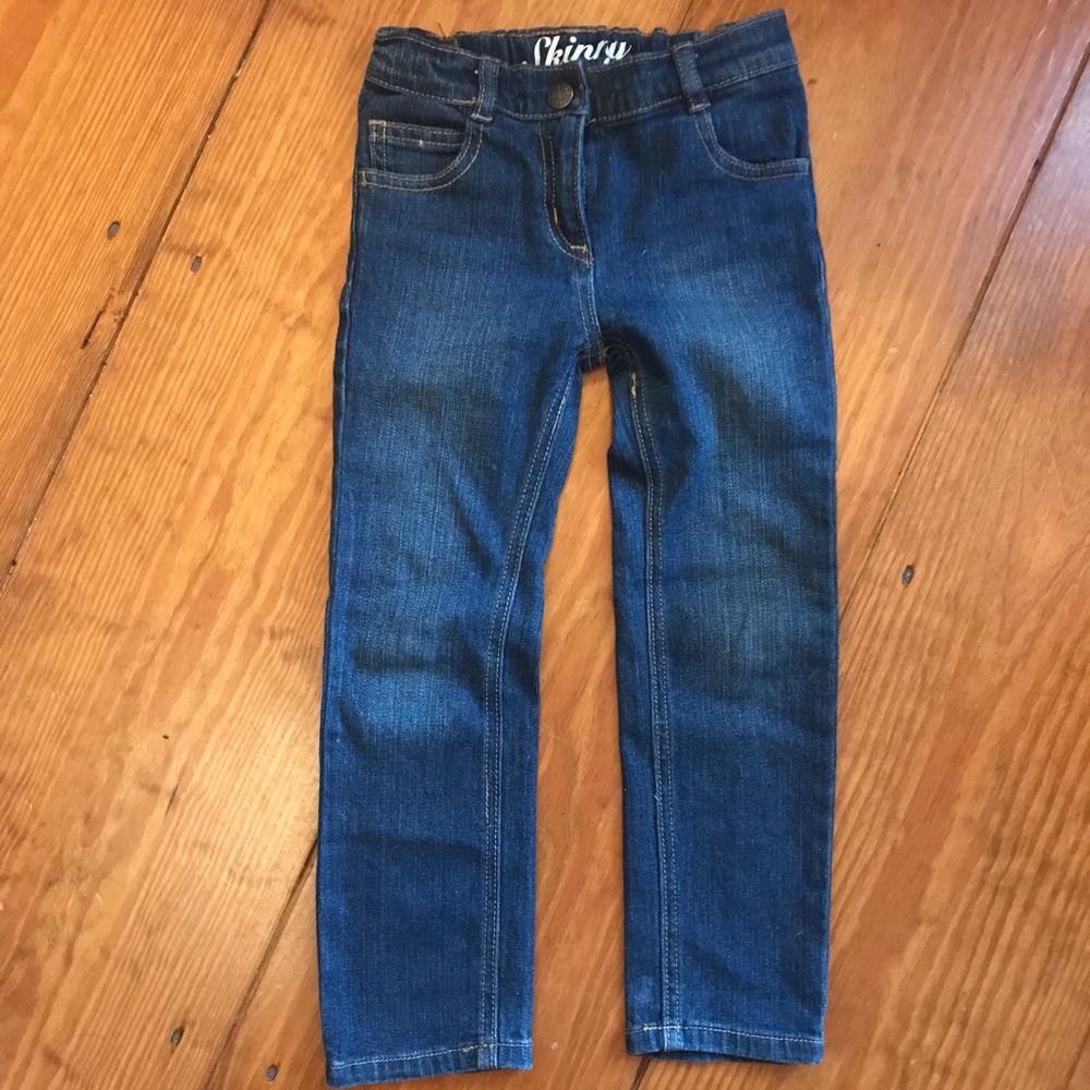 Crazy 8 Skinny Jean